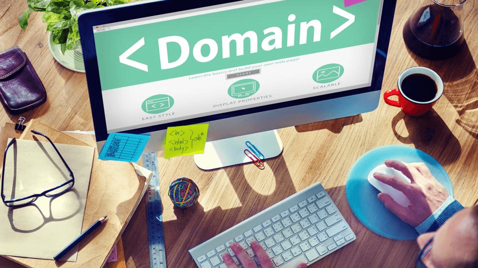How To Get A Free Domain Name (2025 Guide) - Forbes