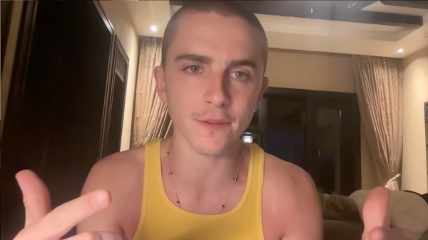 Timothée Chalamet Didn’t Mean to Drag Marketers, But He Did - ADWEEK