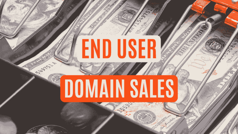 12 new end user domain name sales - Domain Name Wire