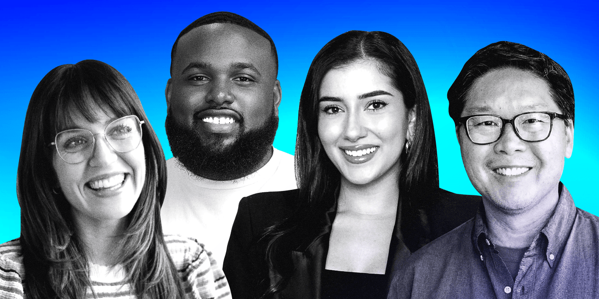 These 16 rising stars are helping brands like Disney and Nestlé navigate major changes in marketing - Business Insider